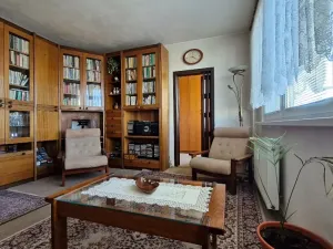 Prodej bytu 2+1, Bruntál, Družební, 46 m2