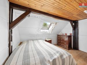 Prodej chalupy, Dolní Poustevna - Horní Poustevna, 160 m2