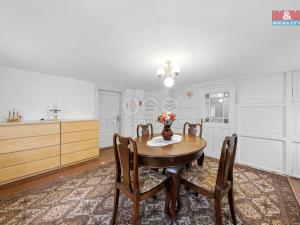 Prodej chalupy, Dolní Poustevna - Horní Poustevna, 160 m2