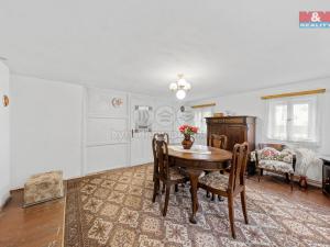 Prodej chalupy, Dolní Poustevna - Horní Poustevna, 160 m2