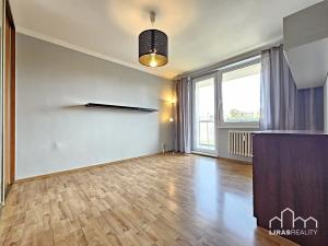 Pronájem bytu 1+1, Praha - Letňany, Tupolevova, 37 m2