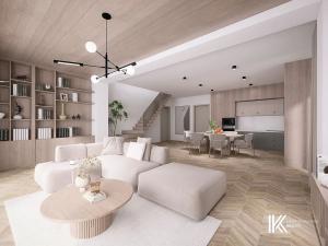 Prodej rodinného domu, Pardubice, Kostnická, 179 m2