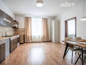 Prodej bytu 3+kk, Dvůr Králové nad Labem, Fügnerova, 80 m2
