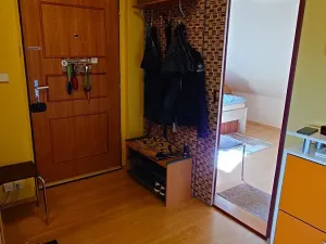 Prodej bytu 3+kk, Český Krumlov, Chvalšinská, 61 m2