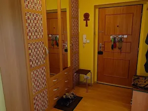 Prodej bytu 3+kk, Český Krumlov, Chvalšinská, 61 m2