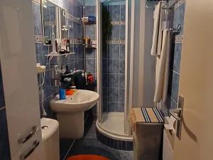 Prodej bytu 3+kk, Český Krumlov, Chvalšinská, 61 m2