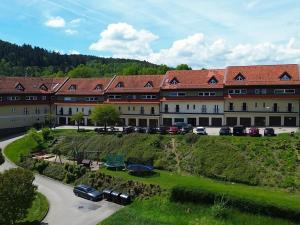 Prodej bytu 3+kk, Český Krumlov, Chvalšinská, 61 m2