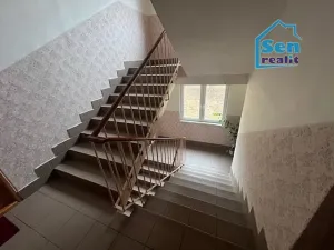 Prodej bytu 2+1, Karviná, Haškova, 55 m2