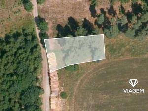 Prodej pozemku, Tachov, 821 m2