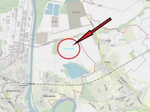 Prodej podílu pole, Neratovice, 472 m2
