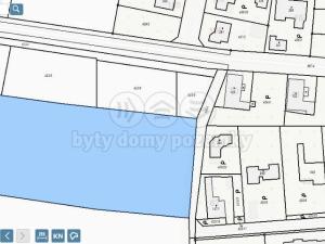 Prodej pozemku pro bydlení, Staré Jesenčany, 3364 m2