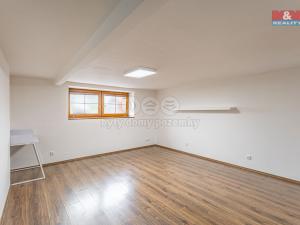 Prodej bytu 2+1, Praha - Žižkov, Na chmelnici, 64 m2