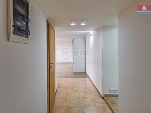 Prodej bytu 2+1, Praha - Žižkov, Na chmelnici, 64 m2
