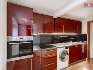 Prodej bytu 2+1, Praha - Žižkov, Na chmelnici, 64 m2