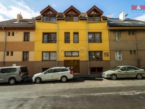 Prodej bytu 2+1, Praha - Žižkov, Na chmelnici, 64 m2