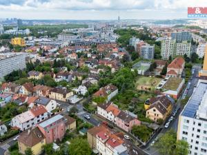 Prodej bytu 2+1, Praha - Žižkov, Na chmelnici, 64 m2