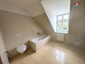 Pronájem bytu 2+kk, Liberec - Liberec I-Staré Město, Železná, 50 m2