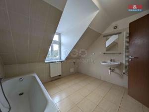 Pronájem bytu 2+kk, Liberec - Liberec I-Staré Město, Železná, 50 m2