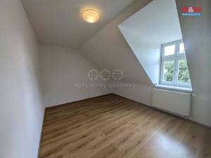 Pronájem bytu 2+kk, Liberec - Liberec I-Staré Město, Železná, 50 m2