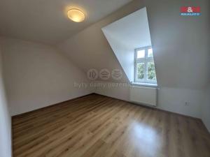 Pronájem bytu 2+kk, Liberec - Liberec I-Staré Město, Železná, 50 m2