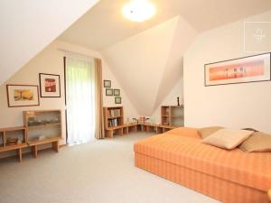 Prodej chaty, Poříčí nad Sázavou, Vrabčí brod, 100 m2