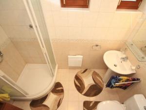 Prodej chaty, Poříčí nad Sázavou, Vrabčí brod, 100 m2