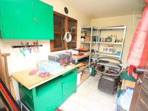 Prodej chaty, Poříčí nad Sázavou, Vrabčí brod, 100 m2