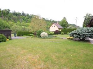 Prodej chaty, Poříčí nad Sázavou, Vrabčí brod, 100 m2