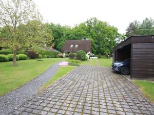 Prodej chaty, Poříčí nad Sázavou, Vrabčí brod, 100 m2