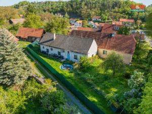 Prodej chalupy, Slabce - Modřejovice, 87 m2