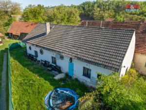 Prodej chalupy, Slabce - Modřejovice, 87 m2