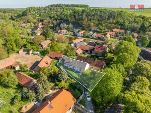 Prodej chalupy, Slabce - Modřejovice, 87 m2