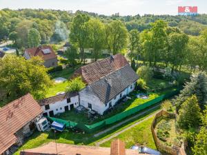 Prodej chalupy, Slabce - Modřejovice, 87 m2