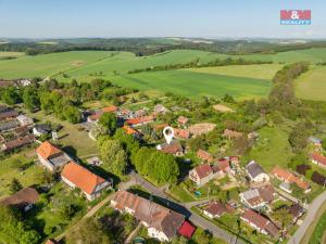 Prodej chalupy, Slabce - Modřejovice, 87 m2