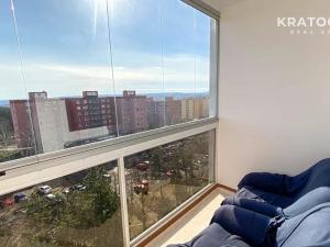 Pronájem bytu 2+1, Praha - Troja, Hnězdenská, 54 m2