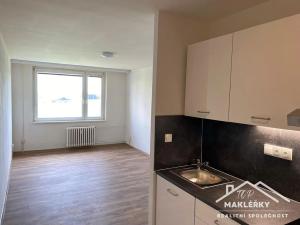 Pronájem bytu 2+kk, Kolín, Želivského, 44 m2