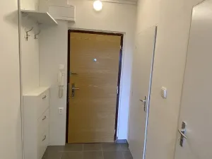 Pronájem bytu 2+kk, Kolín, Želivského, 44 m2