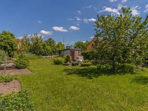 Prodej pozemku pro bydlení, České Budějovice, U Hvízdala, 659 m2
