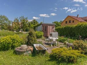 Prodej pozemku pro bydlení, České Budějovice, U Hvízdala, 659 m2