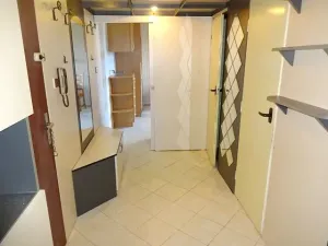 Prodej bytu 2+1, Brno, Kunštátská, 62 m2