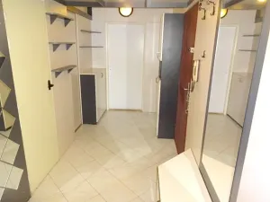 Prodej bytu 2+1, Brno, Kunštátská, 62 m2