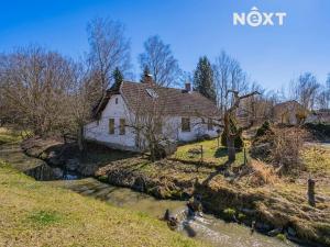 Prodej chalupy, Mladošovice, 87 m2