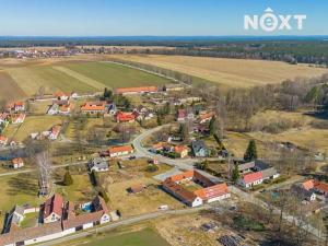 Prodej chalupy, Mladošovice, 87 m2
