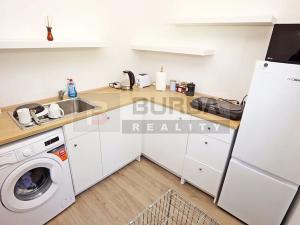 Pronájem bytu 1+1, Neratovice, 28 m2