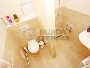 Pronájem bytu 1+1, Neratovice, 28 m2