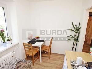 Pronájem bytu 1+1, Neratovice, 28 m2