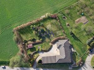 Prodej rodinného domu, Ludmírov, 98 m2