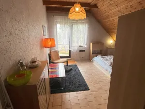 Pronájem pokoje, Praha, Pod napětím, 25 m2