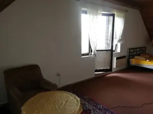 Pronájem pokoje, Praha, Pod napětím, 25 m2