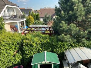 Pronájem pokoje, Praha, Pod napětím, 25 m2
